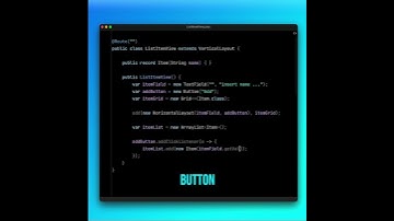 How to build a web UI in pure Java — no HTML, no JS