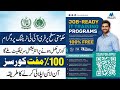 MetaPi Job Ready IT Training Program 2026 | Free Course With Certificate 2026 | Metapi Free Courses