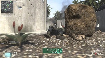 Raid Hardpoint GB Match MLG Variant with Live Calls Outs! (Close game)