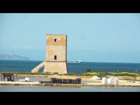 Why I love Sicily