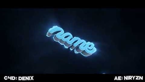 FREE SYNC AND CHILL INTRO TEMPLATE - DL IN DESC