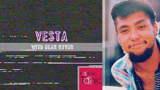 Vesta with BEAR RYVER