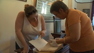 Civil War era records to be saved in Evansville