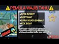 Apa Itu Cooldown? Softban? | Begini Caranya ! PEMULA WAJIB TAHU ATURAN FLY ! PGSHARP‼ WORKED 2020 ❗❗