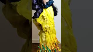 Angelo Fair Ss 2025 Couture Collection - The Fine Art Of Couture