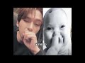 ✨️ke isso leeknow✨️ @_littlekay_ @ceciliailustra005 #straykids #stay #meme #nflopa