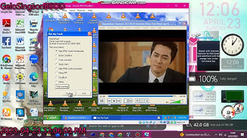 Windows XP has BSOD VM Part 2