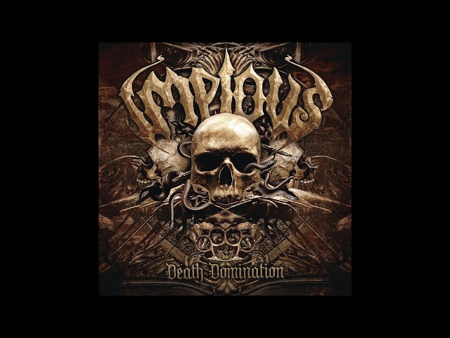 Impious - Irreligious State of War