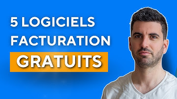 👍 Les 5 meilleurs logiciels de facturation GRATUITS à connaître (micro entreprise, freelance ...)