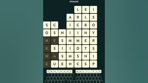 Wordbrain Troll Level 16 Answers - Wordbrain Troll Updated 2019