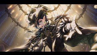 [Twisted Wonderland] Malleus Vignette - From the Beginning
