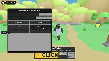 power clicker simulator fully updated (link in descripton)