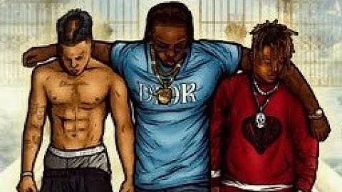 Pop Smoke - Top of the drill (clip video) dior remix by avi mu zick #popsmoke