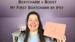 Boxycharm + Boost by Ipsy - How’d They Do?