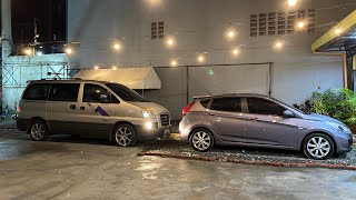 Toyota Vios Rescue Operation (overheat)