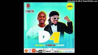 D4 - ( kuduro 2024 ) Papa Swegg X dj kenny fox X Eidechris