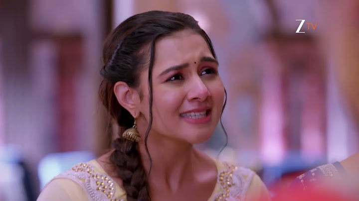 Bhagya Lakshmi | Will Shalu's words change Ayush's perspective?