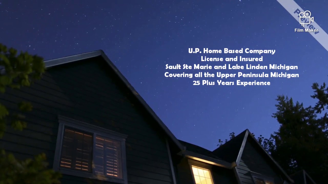 Eric's Custom Carpentry Masonry Landscaping Maintenance Repairs and