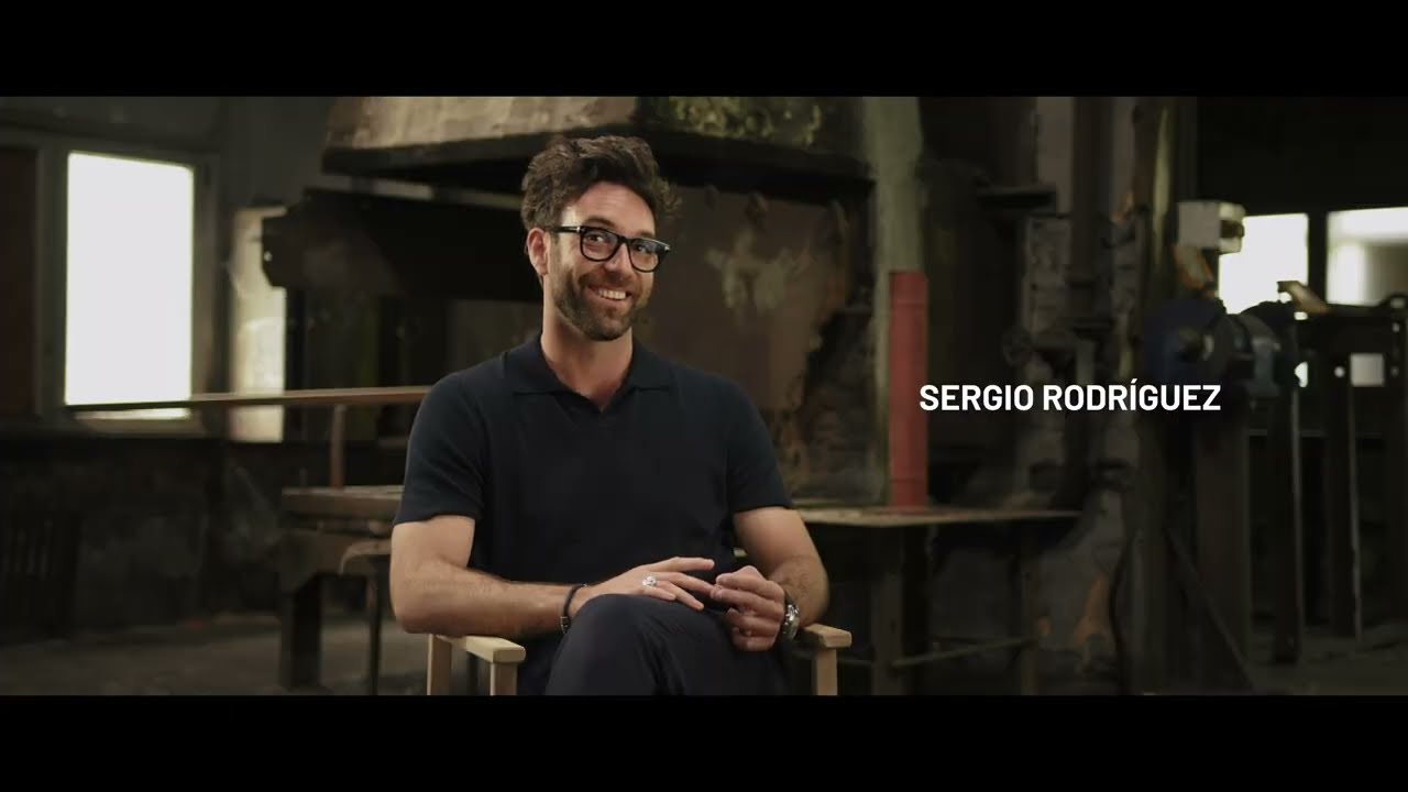 Documental Centro de Innovación Carrio (Capítulo 3)