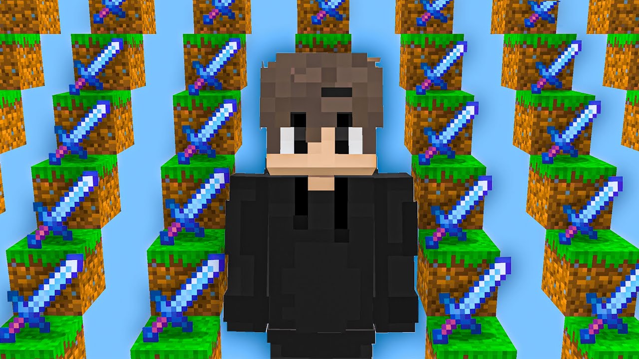 Minecraft, but I Survive in BATTLE Civilization…