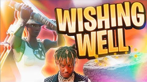 i can make builds invisible on 150 ping// wishing well