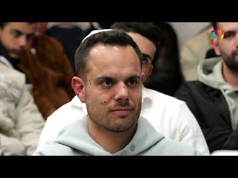 הרב זמיר כהן - תעורר יש לך אוצר בבית!!!!