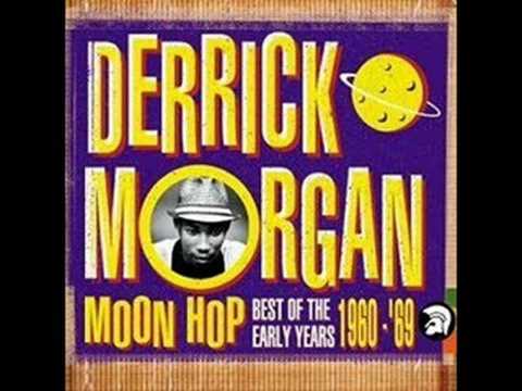 ジャマイカ7” Derrick Morgan / Ansel Collins Copy Cat / Night Of Love none Not On Label /00050 Derrick Morgan / Ansel Collins – Copy Cat / Night Of Love