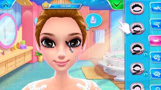Ice Skating Ballerina - App Game Play by Sandy screenshot 5