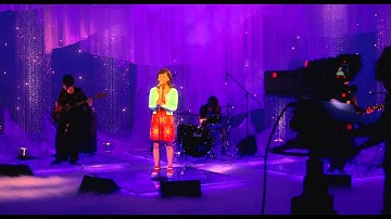 多部未華子が熱唱！映画『あやしい彼女』特別映像