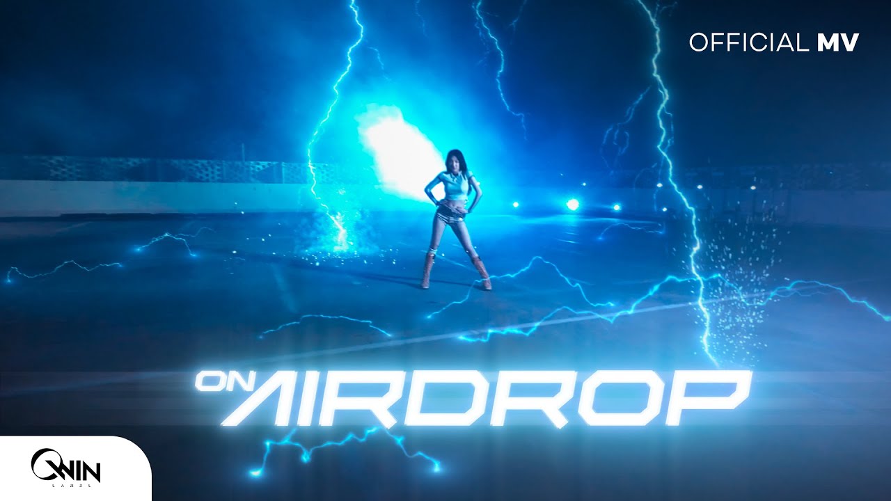 Watch BENZKHAOKHWAN - ON AIRDROP I INTRO TRACK on YouTube Watch BENZKHAOKHWAN - ON AIRDROP I INTRO TRACK on YouTube