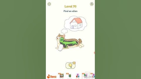 Dop 2 level 70 Find an alien🤔🤔