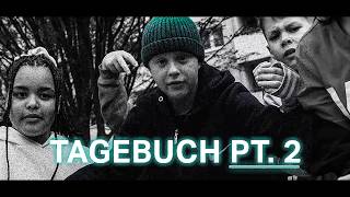 VDSIS-ARMY - Tagebuch Pt. 2 (Musikvideo)