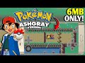 How To Download/Play POKEMON ASH GRAY VERSION in Mobile/Android in 2025🔥