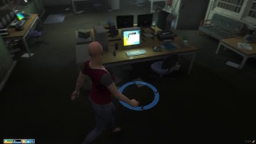 Gunshop script Fivem