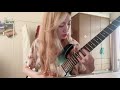 INTERVALS｜5HTP Guitar Cover