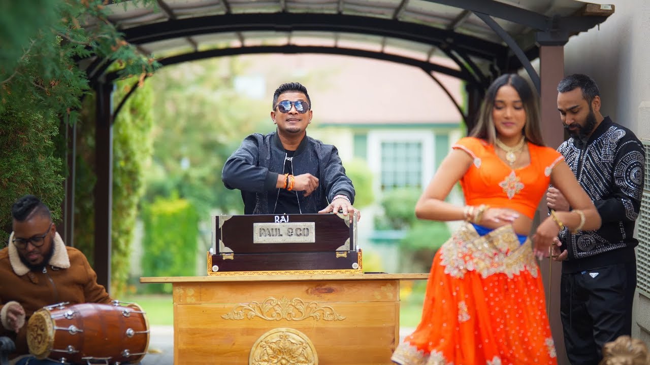 Rick Ram Rick Ram - Na Bol Bol (2026 CHUTNEY SOCA) Official Music Video - YouTube