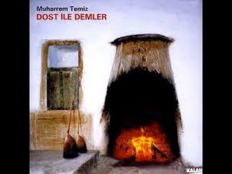 Muharrem Temiz - Gapının Önünde [ Dost İle Demler 2003 © Kalan Müzik ]