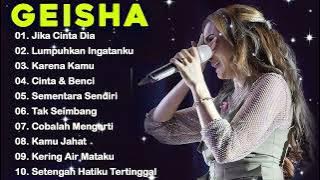 First Time Hearing Geisha – My Honest Reaction!