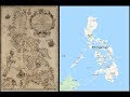 Republic of the Philippines (Then and Now)