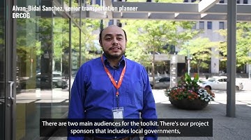 Regional Complete Streets Toolkit