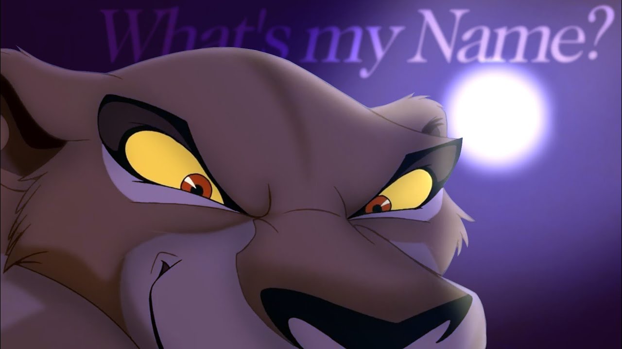 What's My Name? - Zira {Descendants 2}