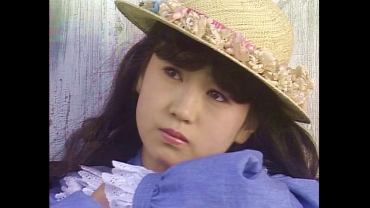 山瀬まみ / RIBBON [LP - K28A-770]：JAPANESE：アナログレコード専門
