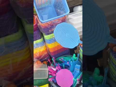 مدونة فيديو عن سوق الزواج التقليدي مدونة فيديو طريقة عمل معكرونة بالصلصة البيضاء مدونة فيديو ق