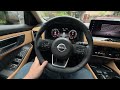 Nissan X-Trail e-POWER – How to Change Clock Format on the Cluster