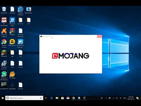 How to fix the Not Responding Issue for minecraft