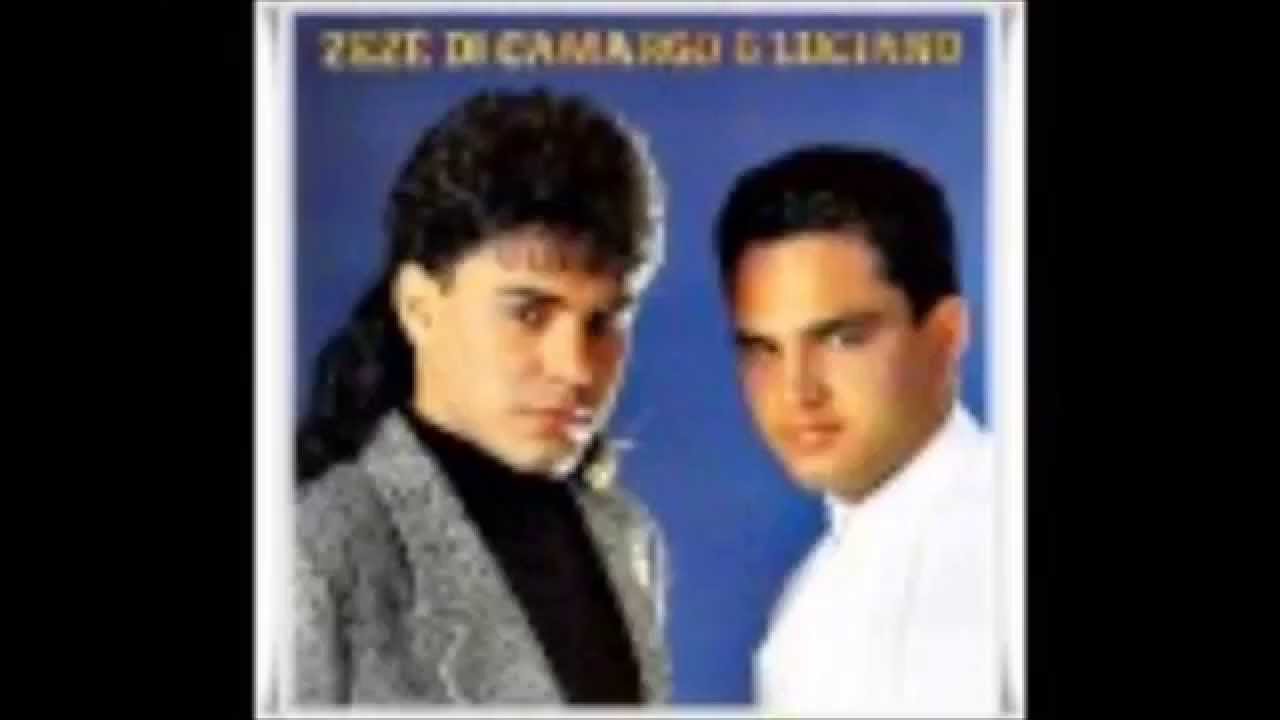 Zeze di Camargo e Luciano eu te amo YouTube
