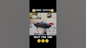 Pubg Glitch Use Kar Ke Maar diya | 😱😱 | Shotgun Clutch | #shorts #pubg #bgmi #vairal #viralshorts