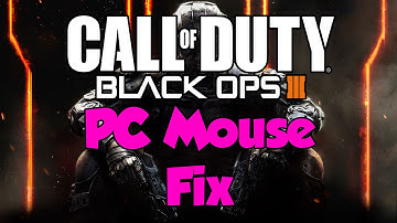 Call of Duty; Black Ops III - 