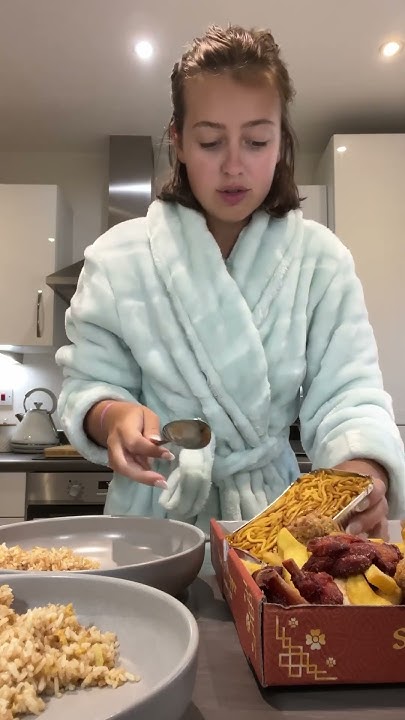 munchy box🤤 - YouTube