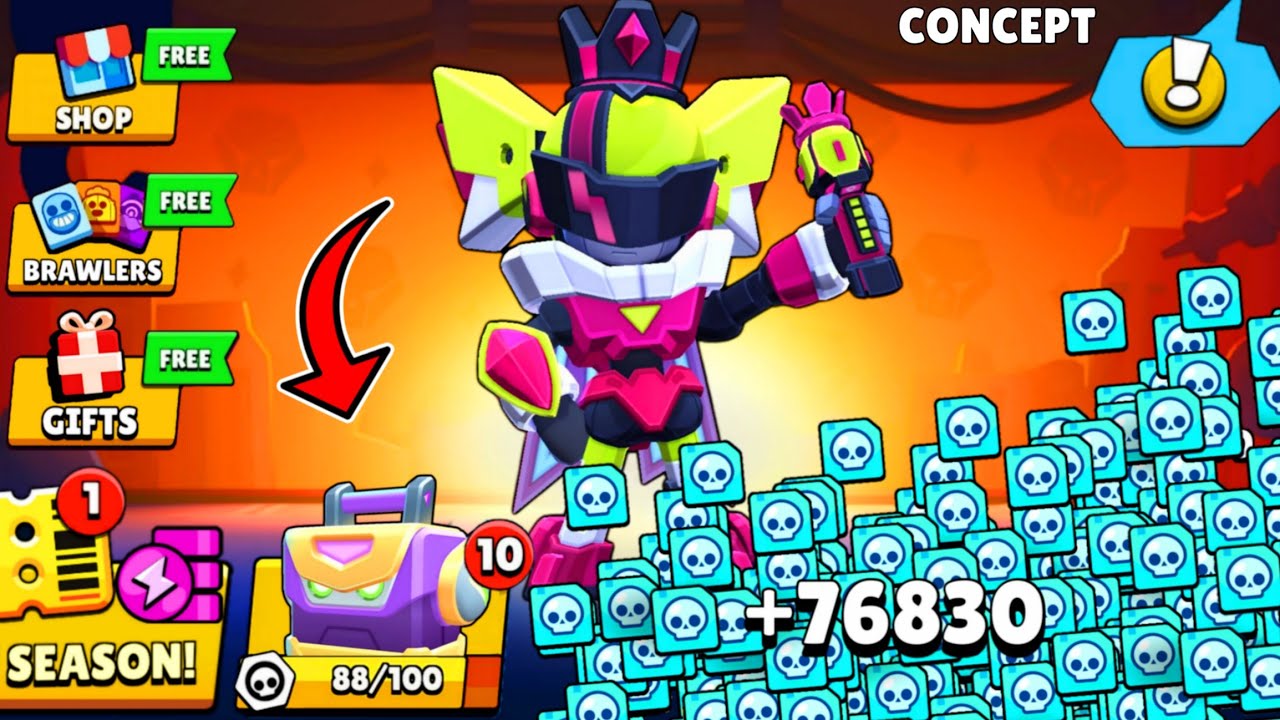 ⚠️COMPLETE MORE FREE MECHA BOX!!✅🎁|FREE GIFTS🍀|Concept 